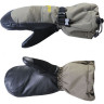 Варежки NORFIN TITAN ветрозащитные р.L 703090-L