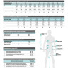 Жилет рыболовный NORFIN GUAID 03 р.L 1480-L