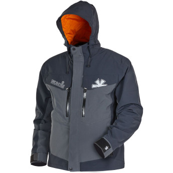 Куртка NORFIN REBEL PRO GRAY 05 р.XXL