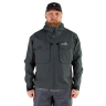 Куртка забродная NORFIN PILOT GRAY 01 р.S 527501-S