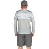 Джемпер NORFIN SUN PRO DECK MESH 03 р.L 132003-L