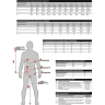 Куртка NORFIN RIVER 05 р.XXL 513105-XXL