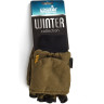 Перчатки-варежки NORFIN MAGNET с магнитом р.L 303108-L