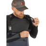 Полукомбинезон забродный NORFIN SHADOW NEOPRENE BOOTFOOT р.43-M-S с сапогами 83500-43-M-S
